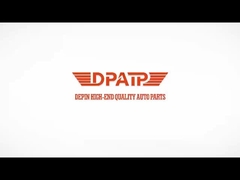 Производственное видео автомобильных амортизаторов