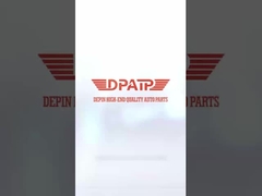 OEM-установки для автомобильных амортизаторов