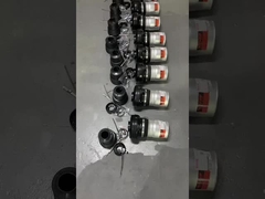 4M0616039AC Передняя пневматическая рессора для Audi Q7