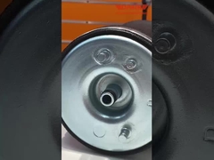 37121095579 Подвеска Левая воздушная пружина Задняя коррозионная устойчивость Для BMW E53