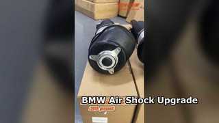 37106869035 37106869036 Воздушный амортизатор для BMW