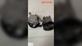 Оптовый гидравлический насос гидроусилителя рулевого управления для полного спектра, немецких автомобилей/корейских автомобилей/японских автомобилей